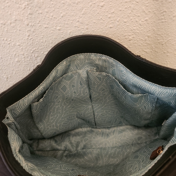 The Sak Black Crossbody Bag - Picture 7 of 9